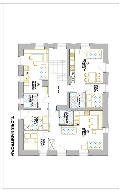 Apartments By Savica Bohinj Zewnętrze zdjęcie