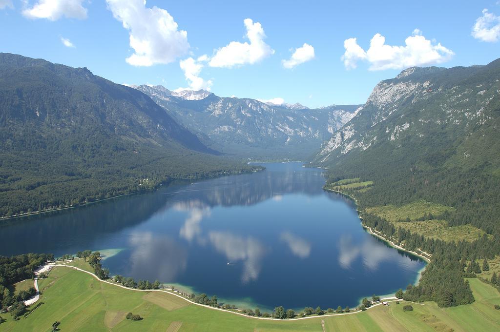 Apartments By Savica Bohinj Zewnętrze zdjęcie